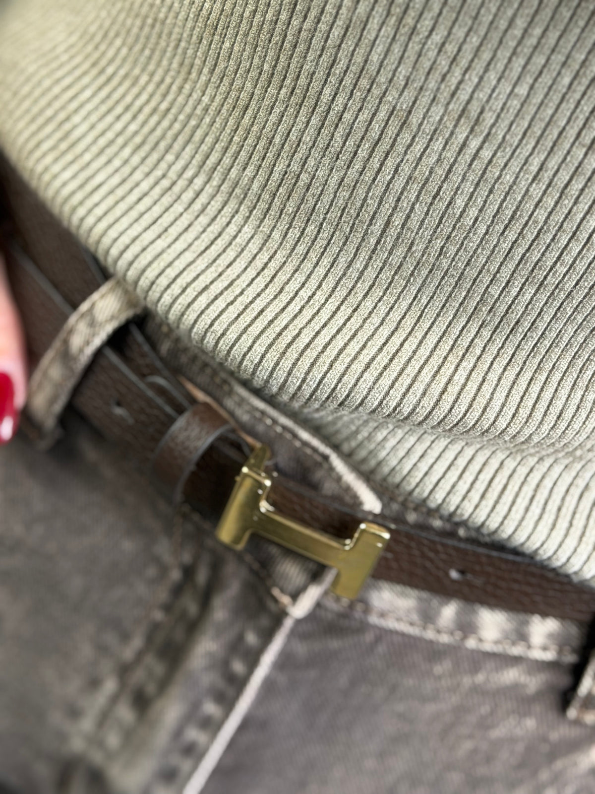 Riem H- bruin
