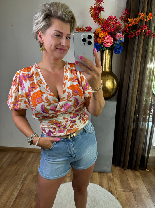 Blouse Anna