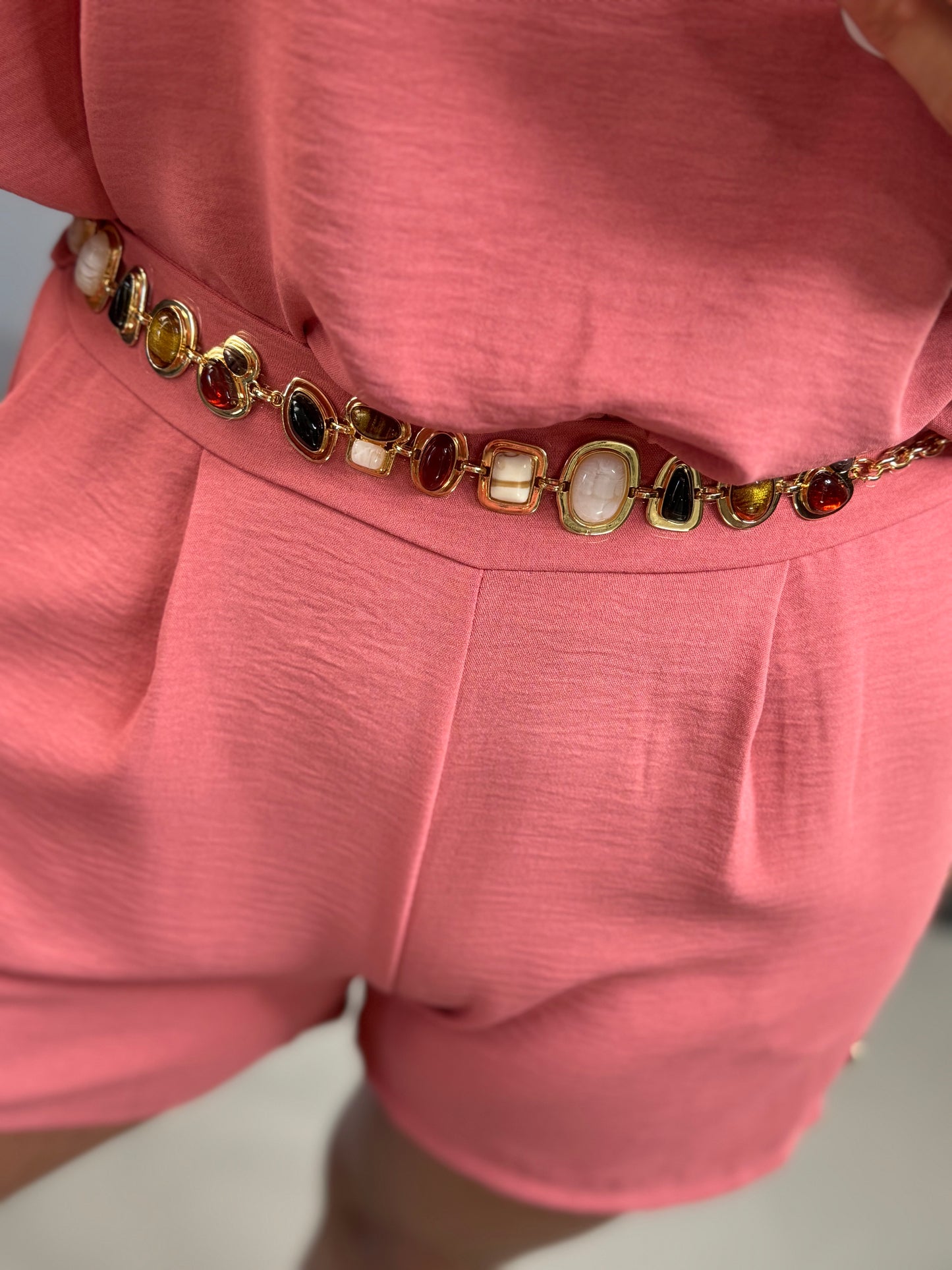 Riem stone