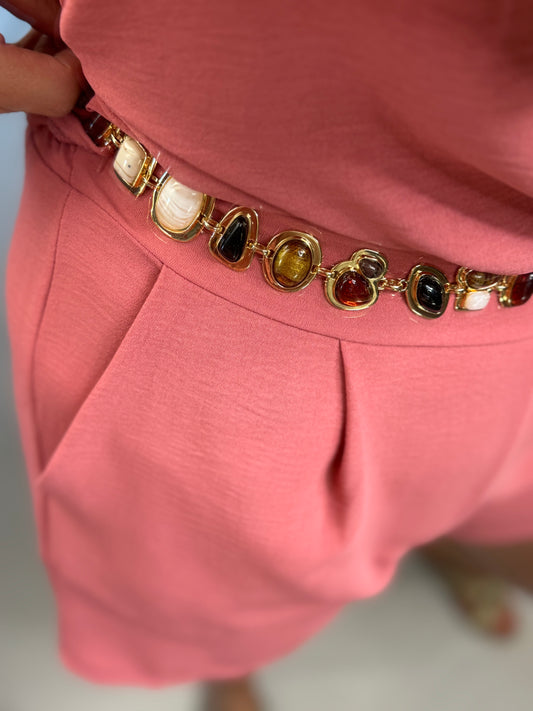 Riem stone