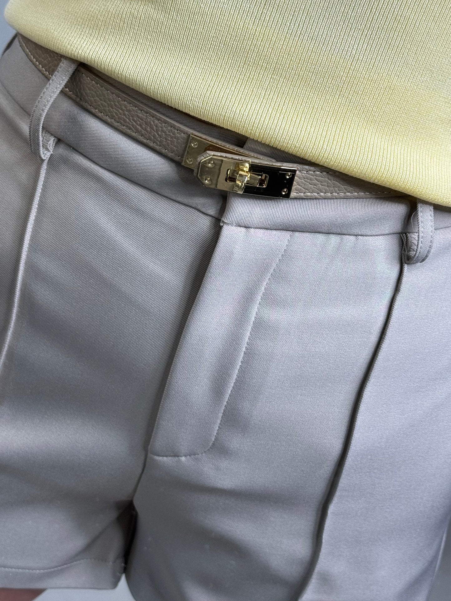 Riem inspired beige